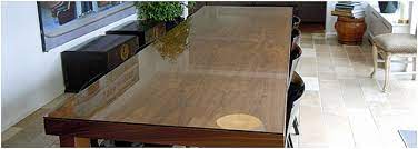 glass table tops in melbourne economy