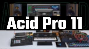 Test: Magix Acid Pro 11, Digital Audio Workstation für Windows - AMAZONA.de