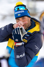 Il a pris part à quatre éditions des jeux olympiques entre 1992 et 2002. Forstarkning I Landslagsorganisationen Svenskt Skidskytte