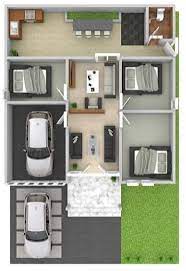 50 Best House Plan With 3d View Ideas