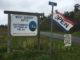 west quoddy gifts 16 loon ln lubec