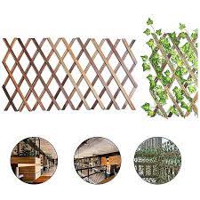 Mesh Wall Fence Grille For Home Garden