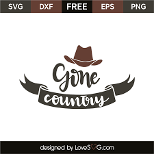 Svg (vector) graphics have begun to rise in popularity over png/jpeg (raster) graphics. Gone Country Lovesvg Com