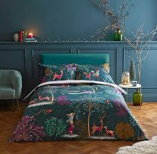 Bed Linen Luxury Bedding