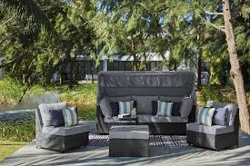 perfect furniture for your garden