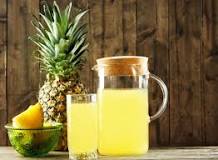 What can I drink to burn belly fat?