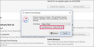 In itunes, choose preferences, then click devices. How To Change Itunes Backup Location On Windows 10