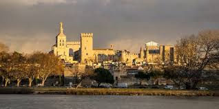 Of the 90,194 inhabitants of the city, about 12,000 live in the ancient town centre enclosed by its medieval ramparts. Avignon Or Arles Which To Stay In For Visiting Provence City Or City