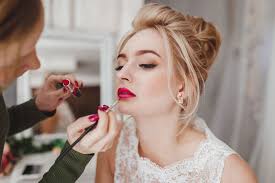 best wedding makeup artist london