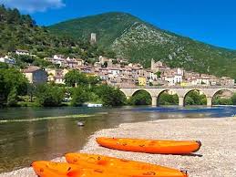Image result for roquebrun canoe jigsaw puzzle