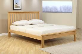 This Queen Size Bed Hardwood Made