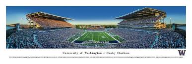 Husky Stadium Facts Figures Pictures And More Of The
