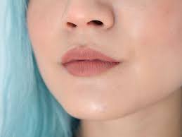 korean lip powders are matte lipsticks
