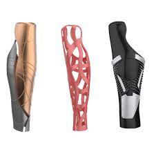 unyq lower limb prosthetic covers