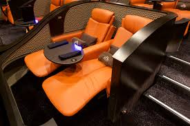 Rebooting The Movies With Ipic Theaters