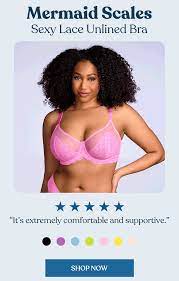 What Are The Best Bras for Big Boobs? | by Hsia Lingerie | Medium