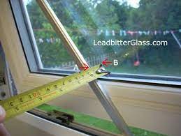 glazing3 measuring glass glass