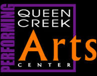 Home Queen Creek Performing Arts Center