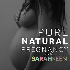 Pure Natural Pregnancy
