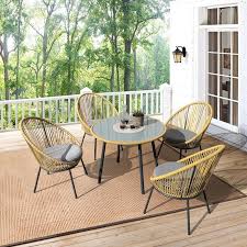 the best patio furniture for outdoor