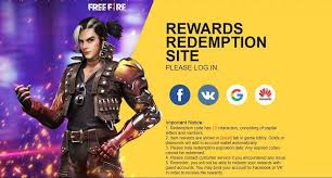 Visit the official redemption center on the garena free fire website. Free Fire Redeem Code How To Get Exclusive Rewards Using The Redeem Code