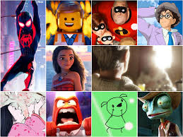 Most popular animated feature films released in 2019. The Best Animated Movies Of The Decade 2010s