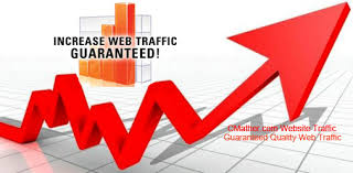 Image result for web traffic