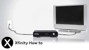 I can connect my computer directly to the modem using ethernet cable. How To Self Install Xfinity Digital Adapters Youtube