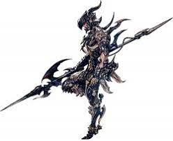 Dragoons (drg) are heavy armored melee damage dealers. Lancer Dragoon Job Guide Ffxiv Addicts A Final Fantasy Xiv Overdose