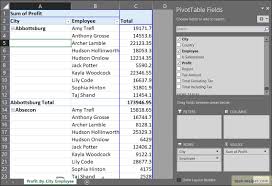 import sql server table to excel for