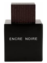 Lalique Encre Noire Pour Elle Eau De Parfum F 252 R Damen Notino gambar png