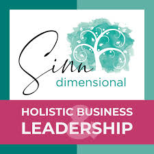 Sinndimensional | Holistic Business & Leadership Podcast