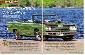 1969 plymouth road runner 383 335 hp