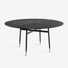 Ester Round Marble Table Ibfor Your