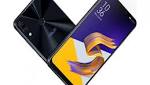 Asus surprises with its flagship Zenfone 5z smartphone