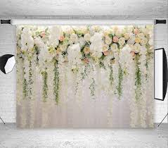 white rose fl photography backdrops