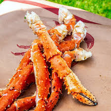 how to cook king crab legs steaming