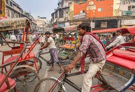 Image result for chandni chowk delhi