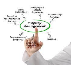 Bay Property Management Group gambar png