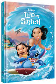 Amazon.fr - LILO ET STITCH - Disney Cinéma - L'histoire du film - COLLECTIF  - Livres