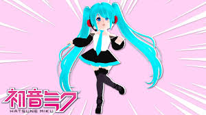 re creating hatsune miku in royale high