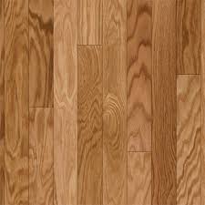 style selections 3 in natural oak smooth traditional engineered hardwood flooring 22 sq ft in brown ess340ee