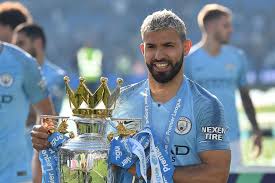 View stats of manchester city forward sergio agüero, including goals scored, assists and appearances, on the official website of the premier league. Sergio Aguero Records And Achievements Of A Pl Legend