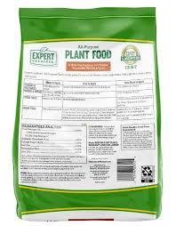 All Purpose Plant Food Fertilizer 12