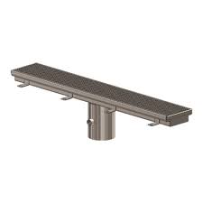 stainless steel trench drains mifab