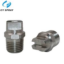 Cc Series Veejet Nozzle Veejet Spray Nozzle From Cy