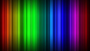 rainbow high resolution widescreen