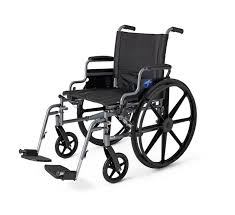 extra wide lightweight wheelchair