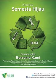 Dalam kegiatan memilah sampah yang sampah, tetapi keinginan mengolah sampah yang baik. Galeri Desain Poster Untuk Kampanye Pengelolaan Lingkungan