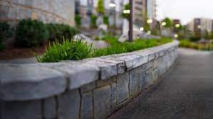 Roswell Retaining Wall Contractors